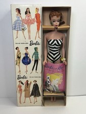 Barbie tiziano coda - barbie,