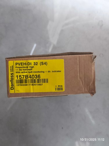 Modulo controllo danfoss - controllo,