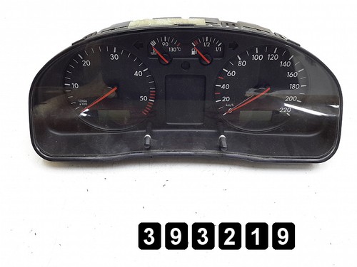 1998 passat strumento - 1998, vw