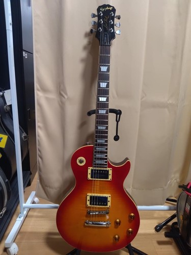 Epiphone les paul - les, standard
