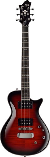 Hagstrom ultra swede - ultra,