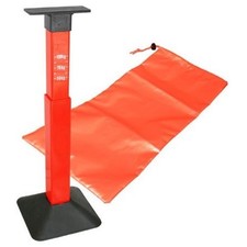 Bilancia pesi a sfera rimorchio e roulotte 50-100 kg 7203010