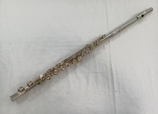 Flauto Yamaha Yfl-211 usato