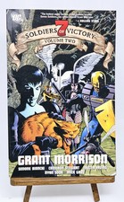 Seven Soldiers of Victory