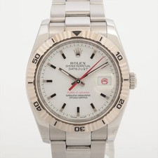 Rolex Datejust Turn-O-Graph