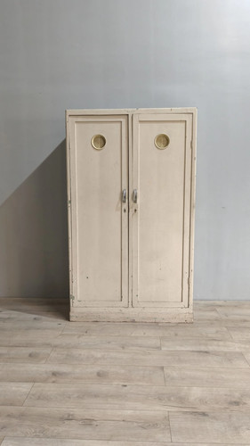 76887 armadio bianco due - 76887,