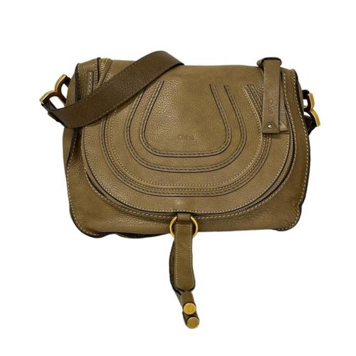 Borsa tracolla media chloe - borsa,
