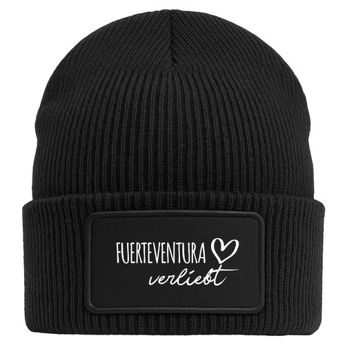 Beanie fuerteventura - beanie,