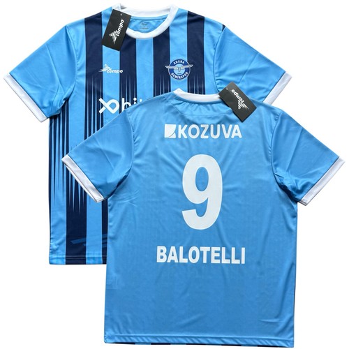 Maglia home 2022 adana - maglia, 2022/23