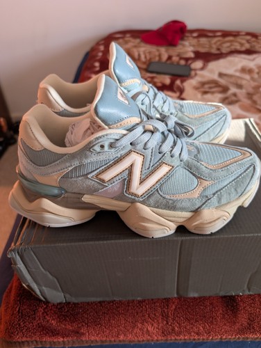 Brand new - new, balance