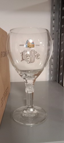 Calice birra leffe l - birra,