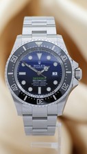 Rolex sea dweller deepsea - sea-dweller,