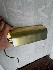 Coppia Di Lampade/applique