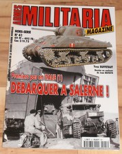 QUADERNO SPECIALE MILITARE N°