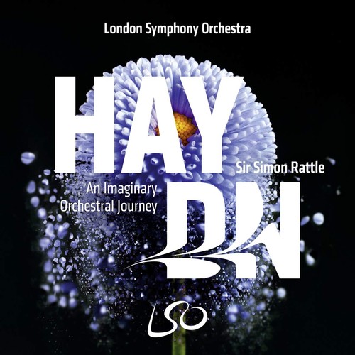 Rattle haydn imaginary - haydn:,