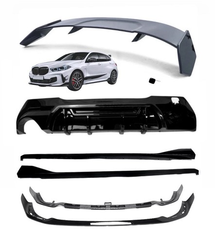 Kit carrozzeria bmw - carrozzeria,