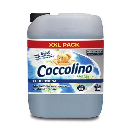 Coccolino professional - coccolino,