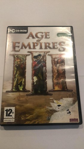 Jeux video age - of, 3