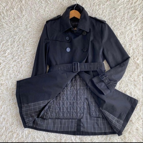 Burberry black label - burberry,