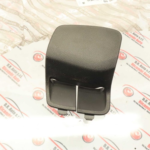 Tappo rivestimento sedile - tappo,