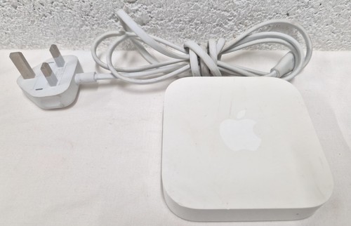 Apple airport express - apple, 2a