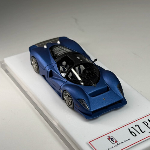 Demon ferrari pininfarina - demon,