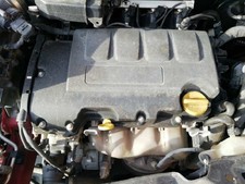 B14XER MOTORE COMPLETO / B