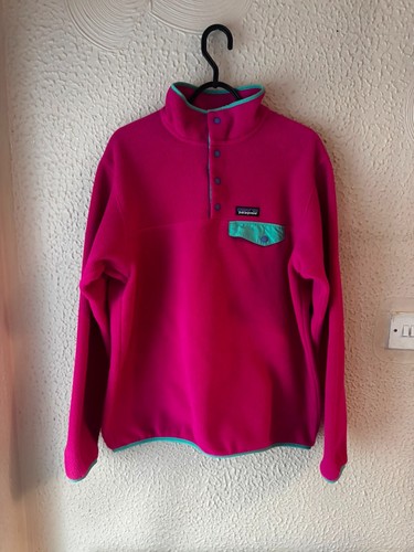 Pullover patagonia synchilla - patagonia,