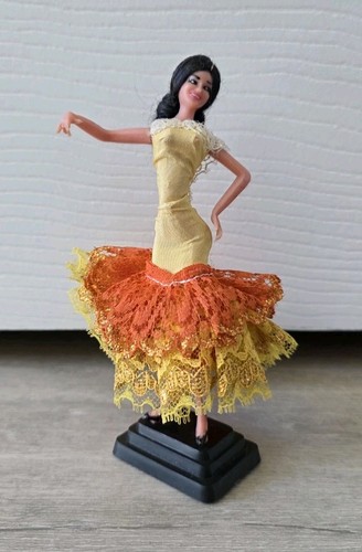 Figura ballerina flamenco - figura,