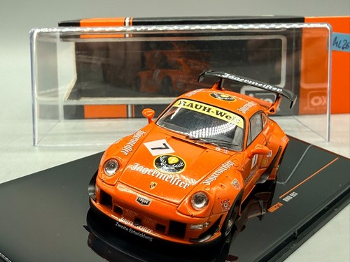 Modellini auto ixo - modellini, 1:43