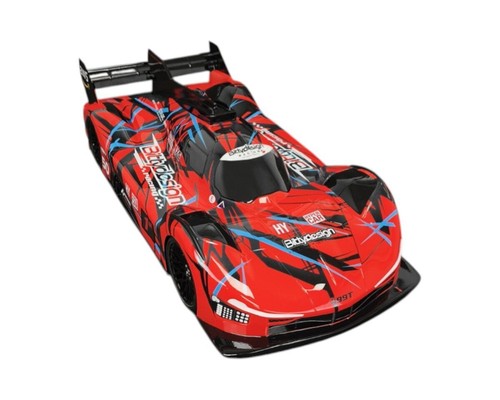 Bittydesign 499t lmh - bittydesign,