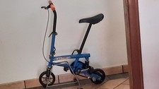 mini bicicletta Clown