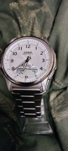 Orologio uomo solare - orologio,