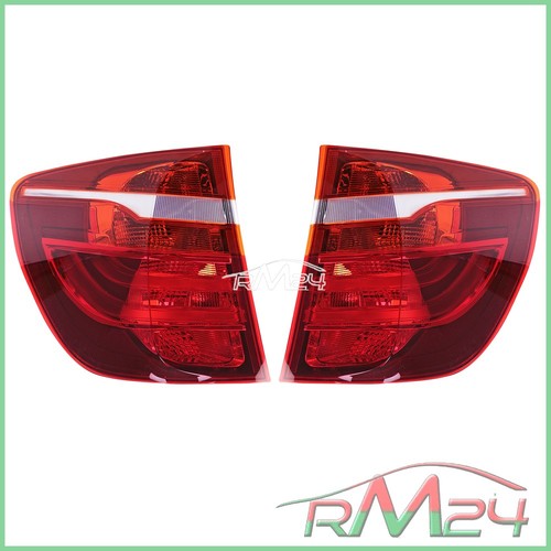 Faro posteriore led esterno - posteriore,