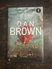 Inferno di Dan Brown