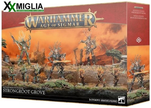 Warhammer age sigmar - warhammer,