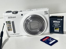 Nikon fotocamera digitale