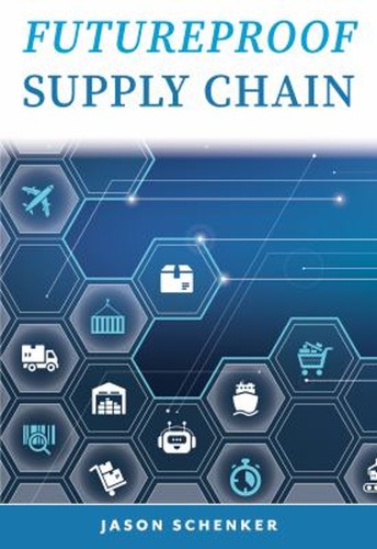 Futureproof supply chain - chain,