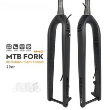 Tubo vertebra mtb full fibra