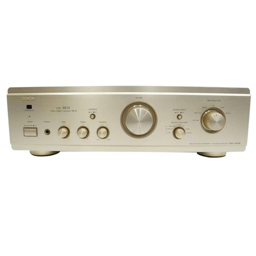 Amplificatore integrato denon - integrato,