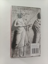 Letteratura greca da - la,