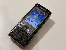 Rare Sony Ericsson K800i - 64