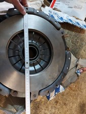 Frizione Iveco EuroCargo