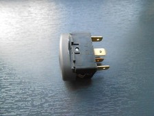 Smart Roadster 2004 ESP switch