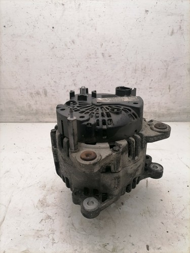 Alternatore volkswagen tiguan - alternatore,