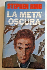 STEPHEN  KING  LA META' OSCURA