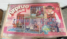 Barbie Suprise House Mattel