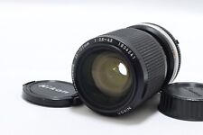 【No US Duty MINT】Nikon