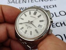  RARISSIMO SEIKO BELL MATIC