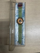 Swatch - Scuba - Hyppocampus - SDK 103 - 1991
